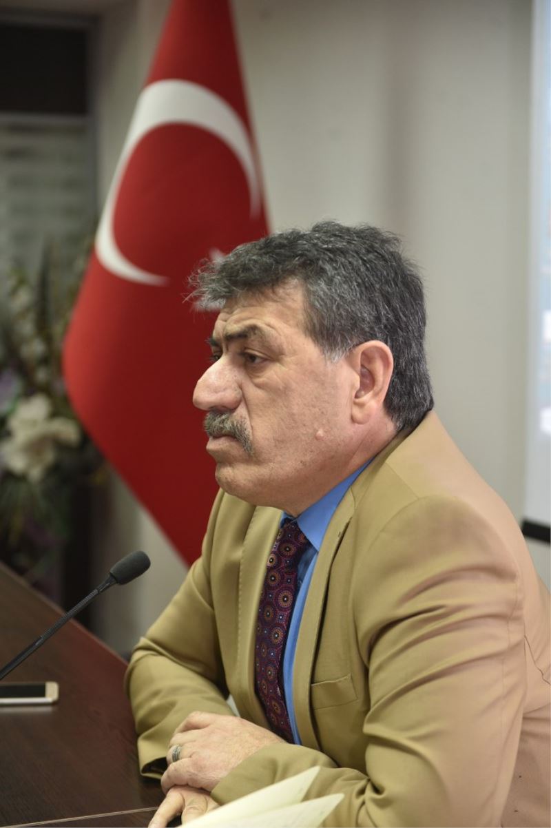 Amaç En İyi Hizmeti Sunmak Olmalı