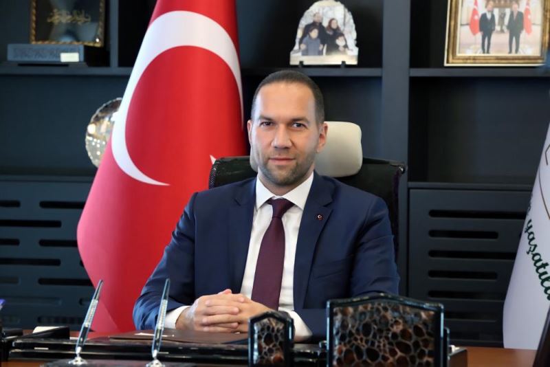 Başkan Özdemir’den Hemşireler Günü Mesajı