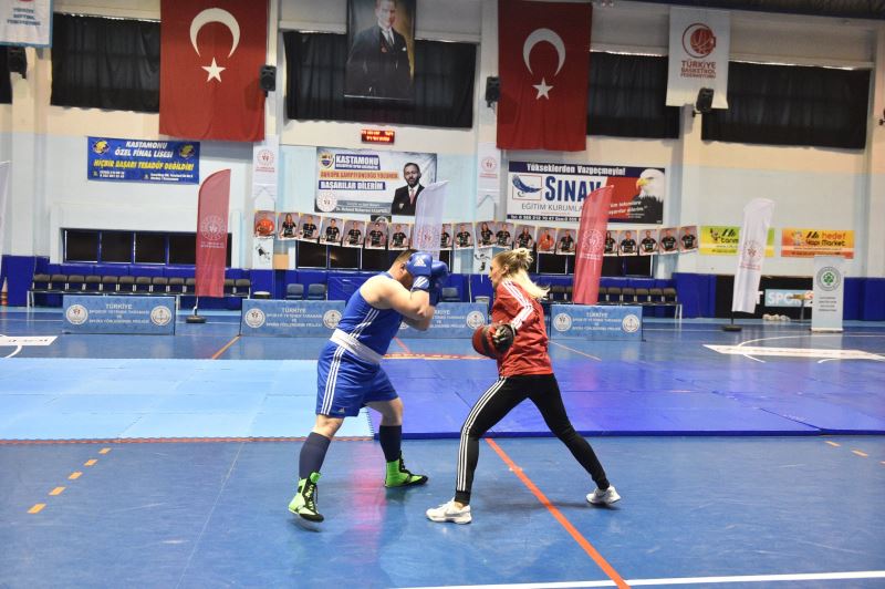 Ne Kadar Sporun İçinde Olursak, O Kadar Hayatın İçinde ve Zinde Oluruz