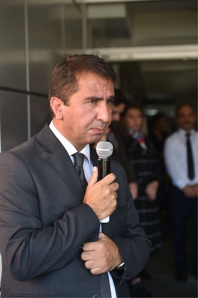 49. Şehit ve Devlet Büyükleri Emanetleri Sergisi Açıldı