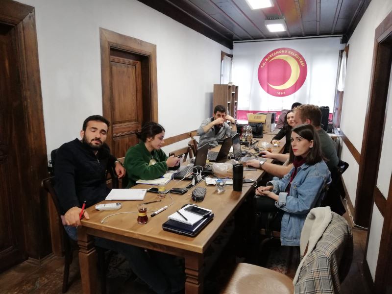 Gençlerimiz 21’inci Yüz Yılın  Becerilerine Sahip Olmalı