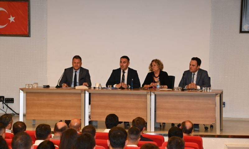 MABEM’de 2022-2023 Planlaması Başladı