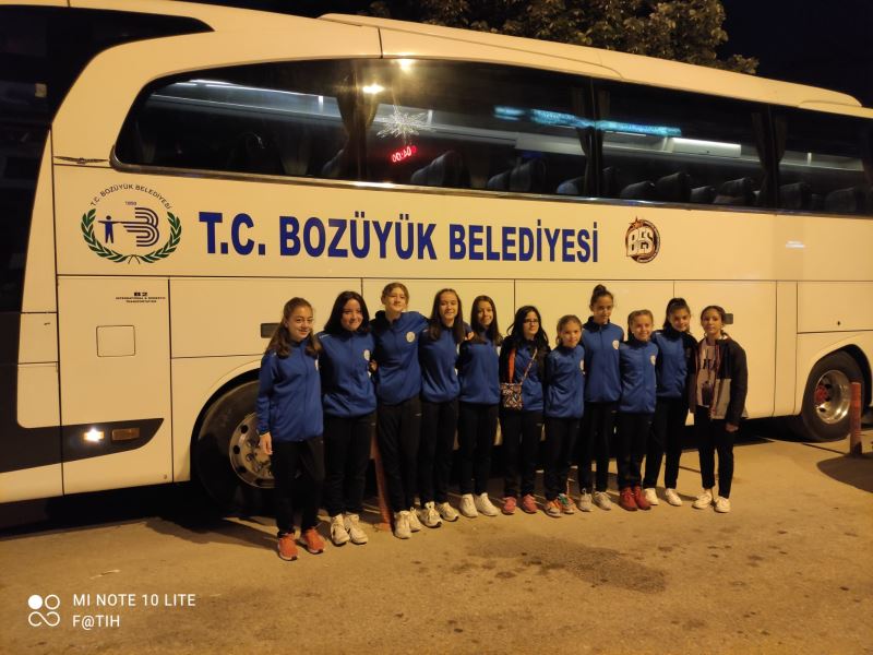 VOLEYBOL TÜRKİYE ŞAMPİYONASI’NDA KURALAR ÇEKİLDİ