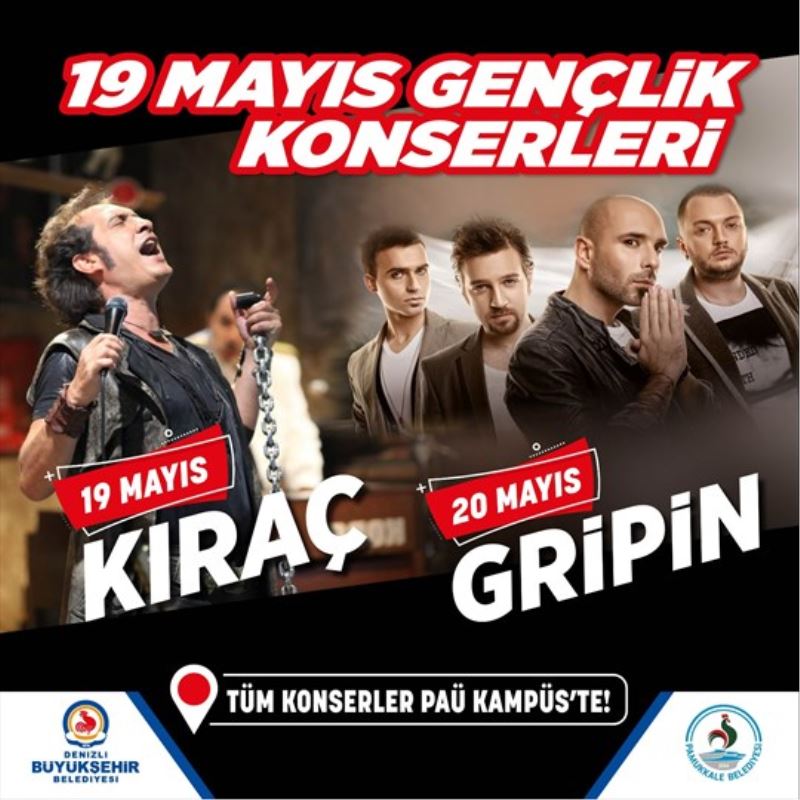 Bu festival kaçmaz