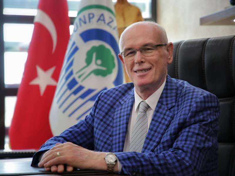 BAŞKAN KURT: “DAHA SAĞLIKLI GÜNLER VE GÜZEL BAYRAMLARDA BULUŞMAK ÜZERE”