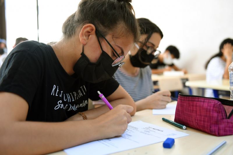 Mersin Büyükşehir, Öğrenim Yardımlarının Son Tutarını Yatırdı