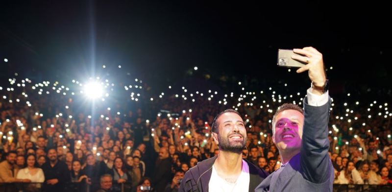 19 Mayıs Atatürk´ü Anma, Gençlik ve Spor Bayramımızı Coşkuyla Kutladık