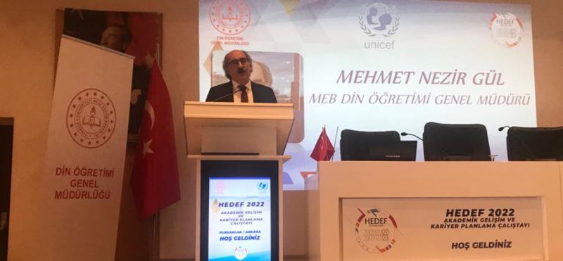 DİN ÖĞRETİMİ
