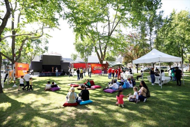 İnegöl Belediyesi’nden Gençlere Özel Festival