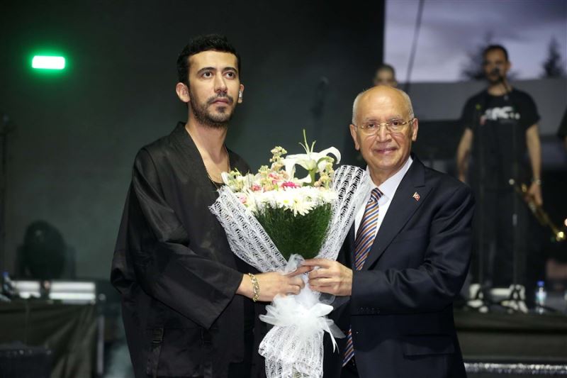 Gençlik Festivaline Muhteşem Final
