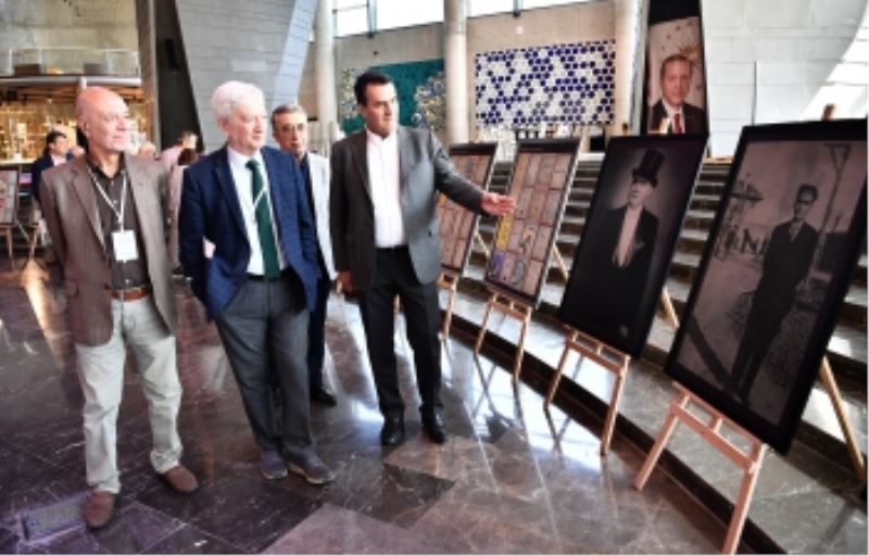 Usta Yazar Tanpınar’a Osmangazi Vefası