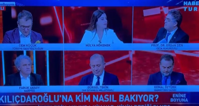 PROF. DR. ERSAN ŞEN: “SOSYAL BELEDİYECİLİĞE ÖRNEK ARIYORSANIZ, İZMİT BELEDİYESİNE BAKIN”