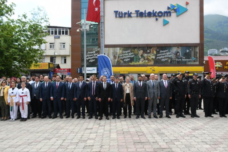 19 MAYIS ATATÜRK