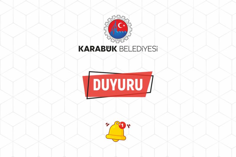 e-Belediye Entegrasyon İşlemleri Devam Etmektedir