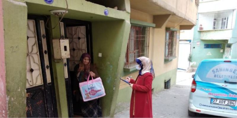 Belediyemiz 146.401 Bebeğe Hoş Geldin Dedi