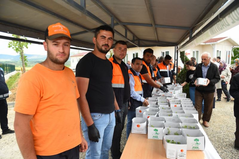Sağlıklı Nesiller İçin Sağlıklı Gıdalar Tüketmeliyiz