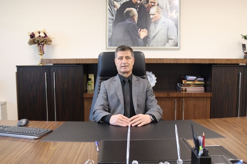 TORUN: NASIL OLUYOR DA KANDIRA SAPAĞINI BİR YILDA İKİ KEZ TAMAMLIYORSUNUZ?