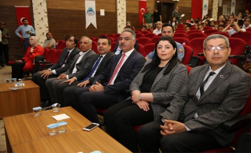 Başkan Kuş: Geleneklerimizi Evlatlarımıza Öğretecek ve Yaşatacağız