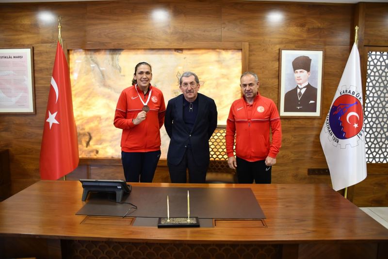 Güneri ve Arslan