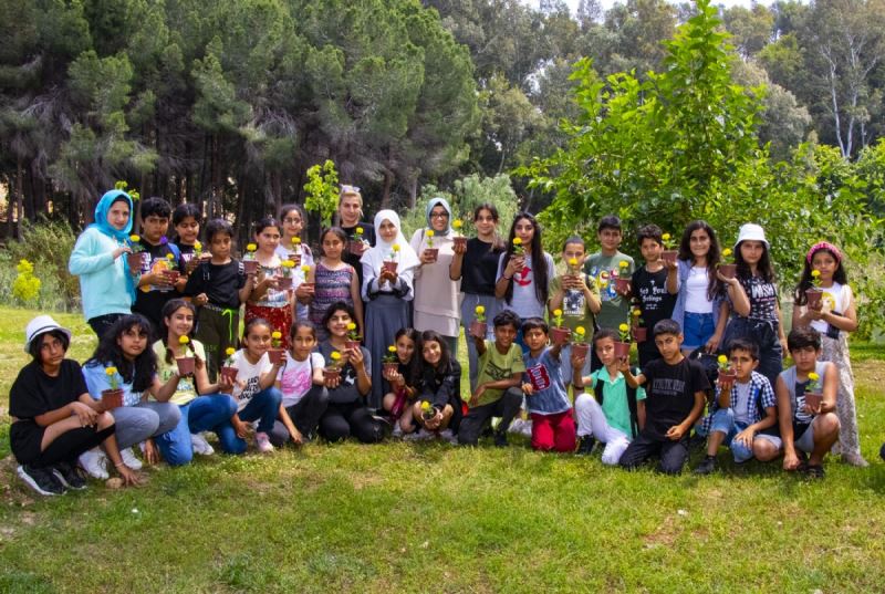 Mersin Büyükşehir, Kent Turu Projesi’nin Sınırlarını Genişletiyor