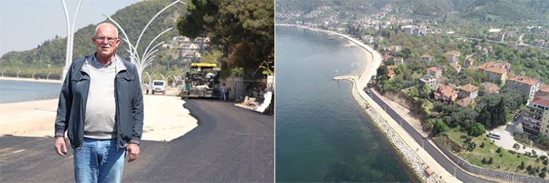 Ereğli çalışmalarla çağ atladı