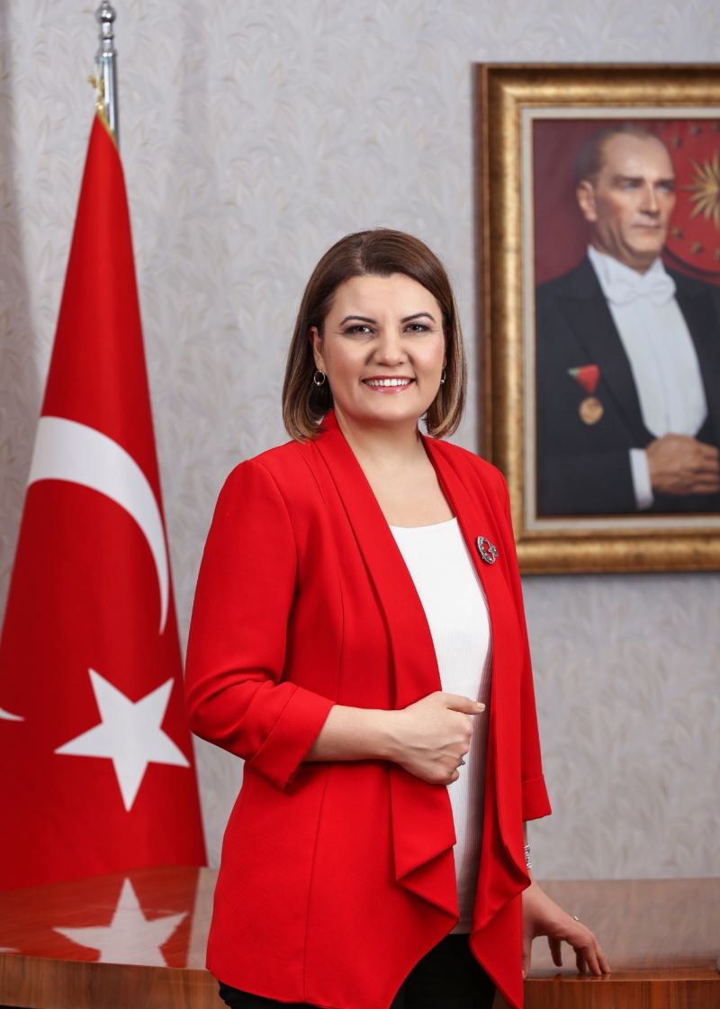 HÜRRİYET, “EMEĞE SAYGI, İNSANA SAYGIDIR”