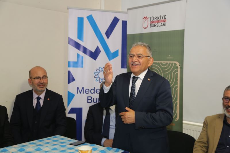 Büyükkılıç