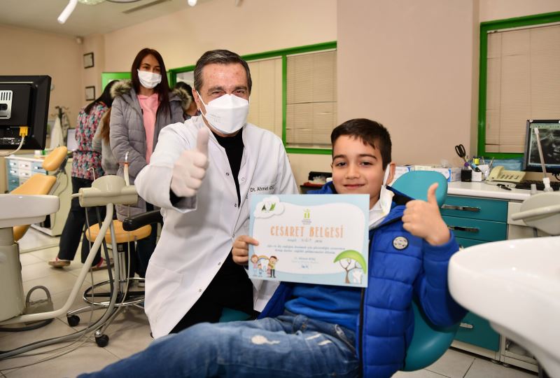 KORUYUCU HEKİMLİK VE SOSYAL BELEDİYECİLİK BİR ARADA