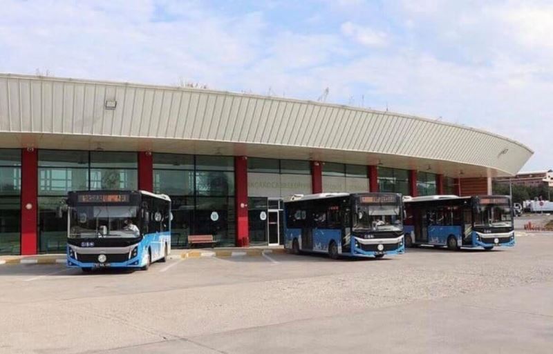 AKÇAKOCA’DA AKILLI ULAŞIM DÖNEMİ