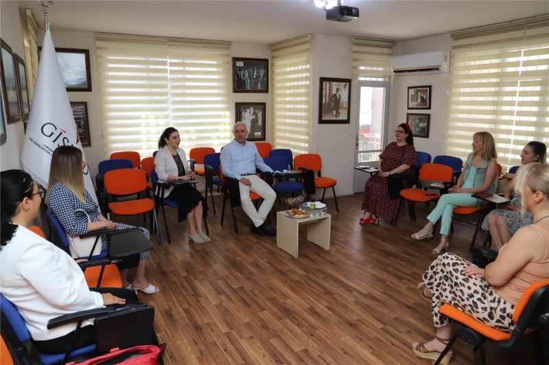 BAŞKAN GÜLTAK