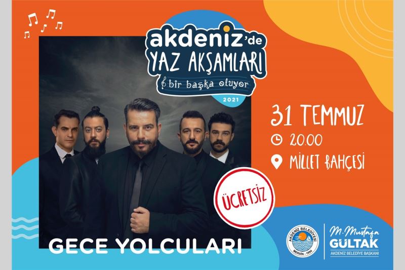 AKDENİZ