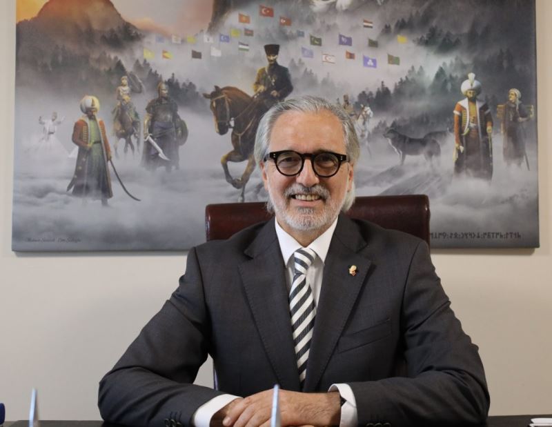 CEM ŞAKOĞLU: YETER İFTİRALARINIZDAN SIKILDIK ARTIK