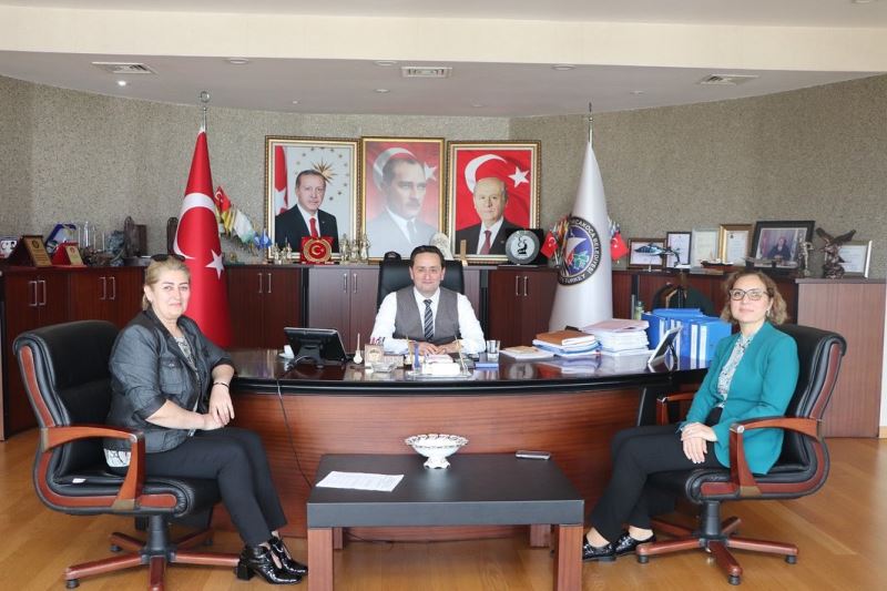YANMAZ VE ÇAKAR’DAN MÜJDE