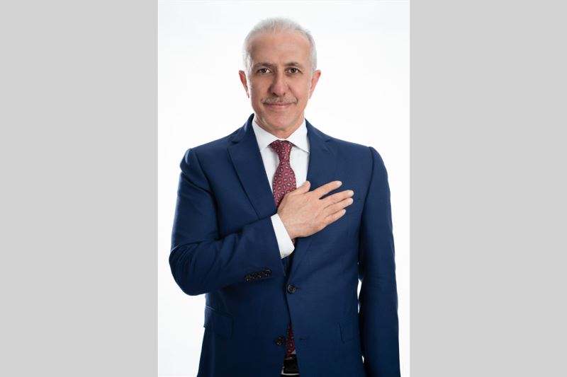 BAŞKAN GÜLTAK