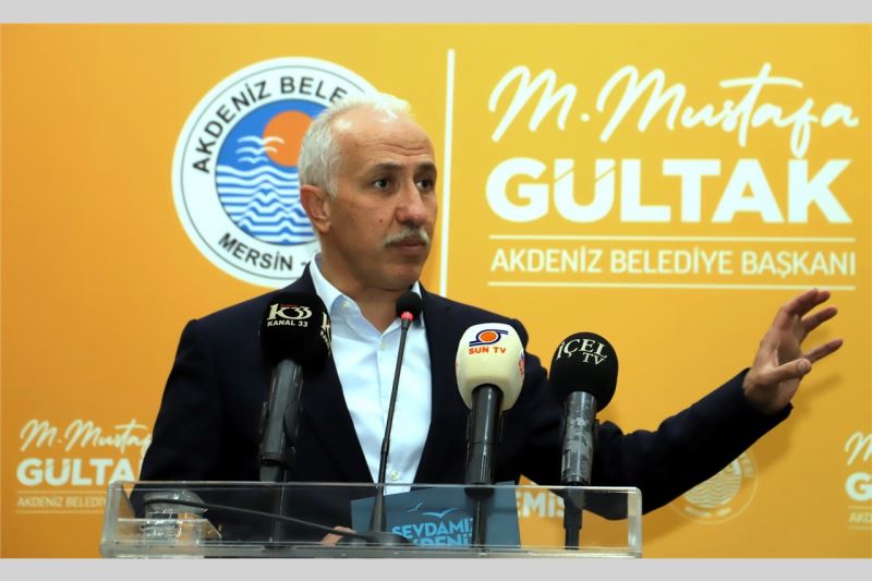 AKDENİZ BELEDİYESİ EĞİTİM AKADEMİSİ, ÖĞRENCİLERİ ÜNİVERSİTE HAYALİNE KAVUŞTURACAK
