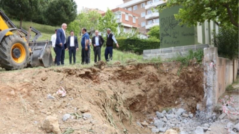 DARICA SANCAKTEPE