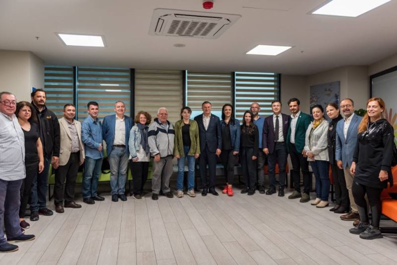 TÜRSAB: EXPO YENİ TURİZM DESTİNASYONU