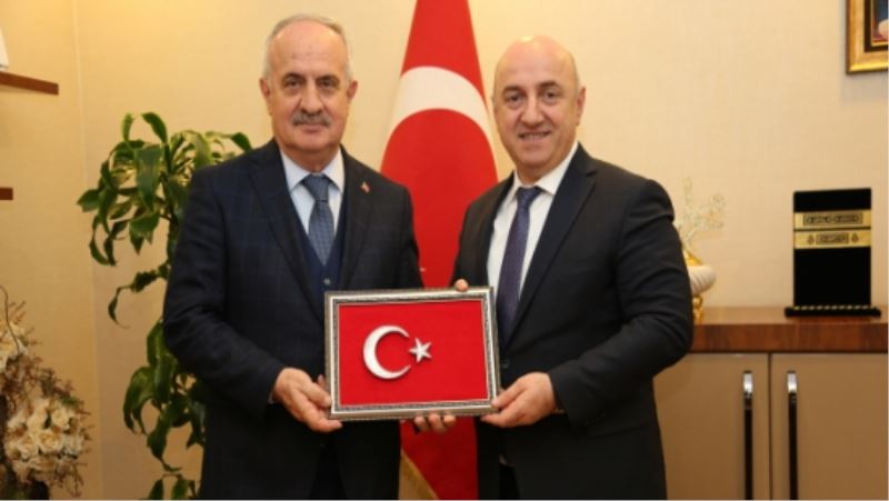 BAŞKAN BIYIK, AYGÜN