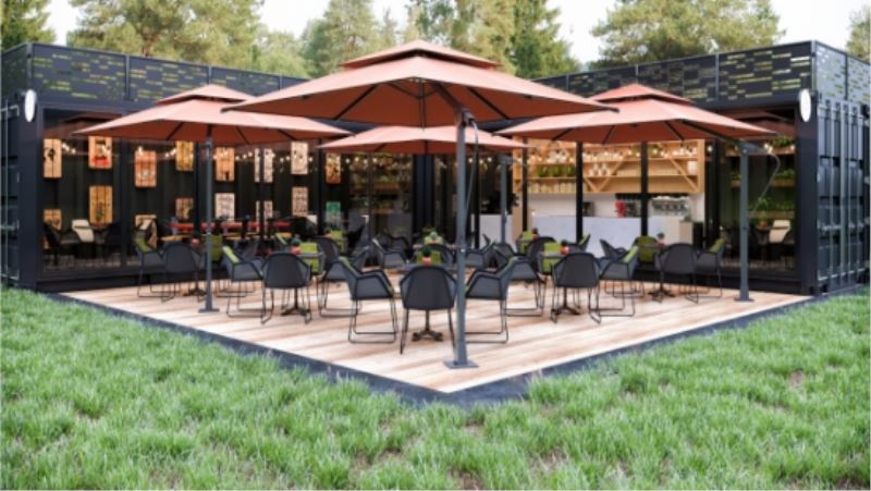 BALYANOZ CAFE FİYATLARIYLA VATANDAŞI SEVİNDİRECEK