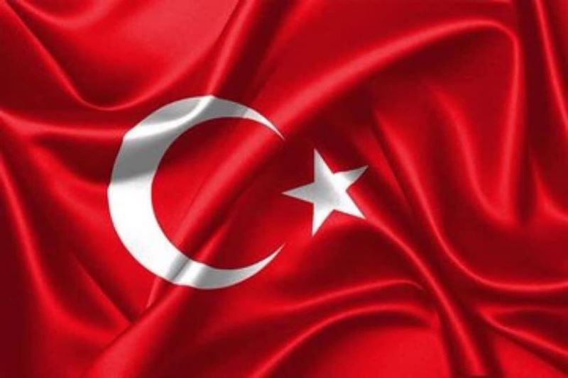 Türk Silahlı Kuvvetlerimizin Başı Sağolsun