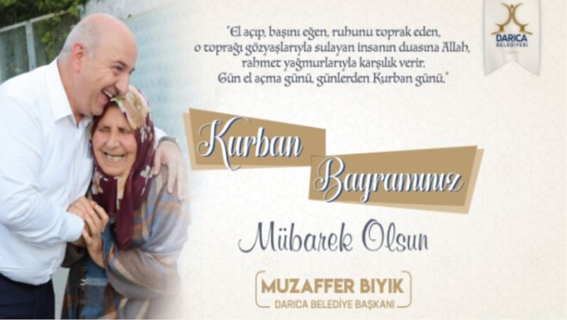 BAYRAMLAR PAYLAŞTIKÇA GÜZEL