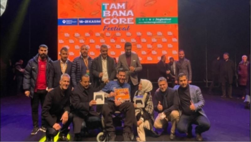 GENÇLİK FESTİVALİ