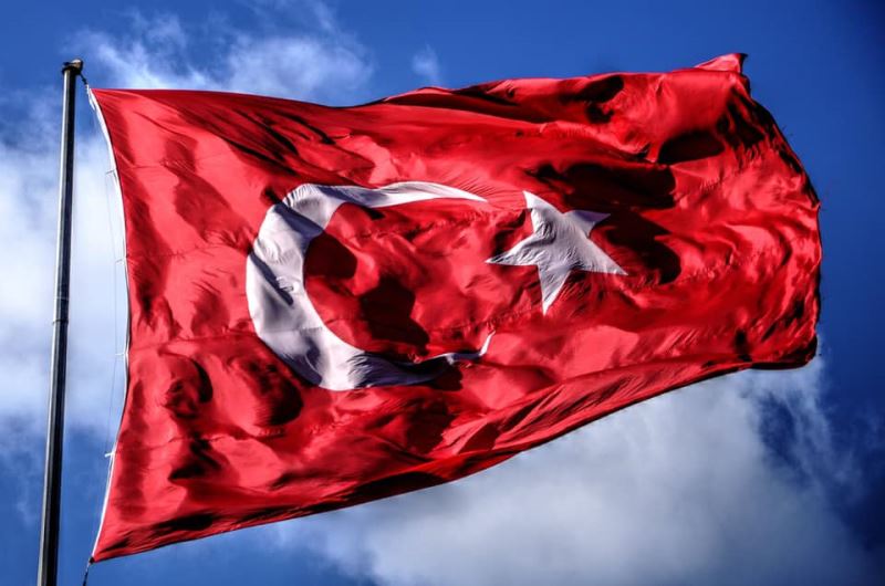 Şehidin var Kırıkkale...