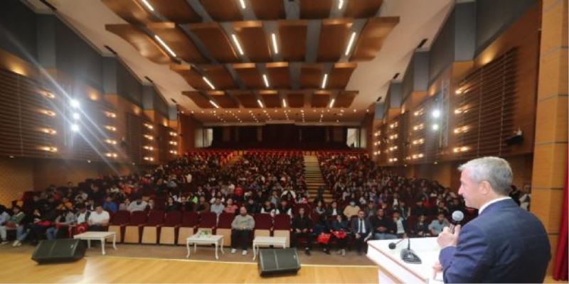 Şahinbey´in 145.227 Torunu Ecdadıyla Buluşuyor