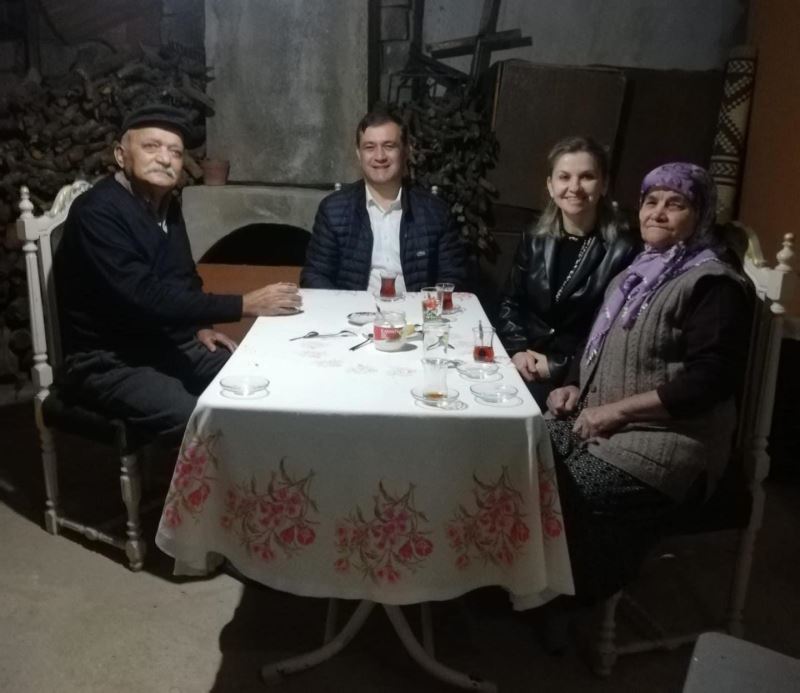 Onbir Ayın Sultanı Ramazan