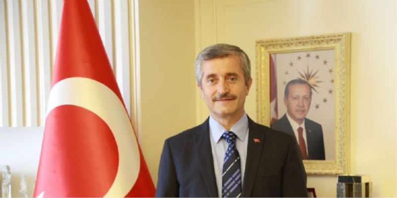 Başkanımız 