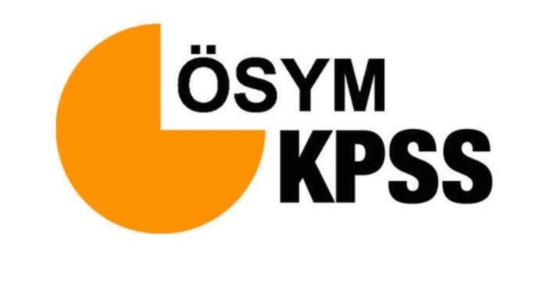 KPSS Orta Öğretim Sınavına Girecek Adaylara Başarılar