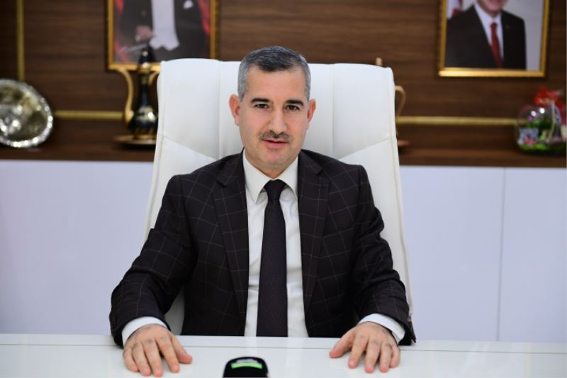 “Annelerimiz Sevginin, Şefkatin ve İyiliğin Sembolüdür”