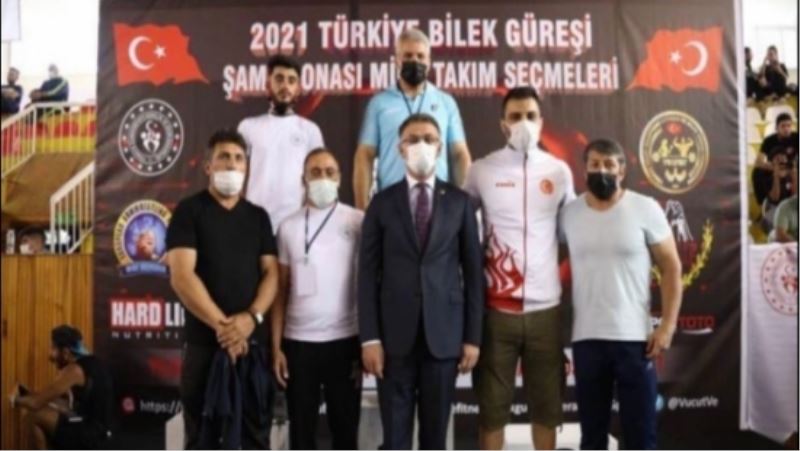 DARICA BELEDİYESİ’NİN BİLEĞİ BÜKÜLMÜYOR
