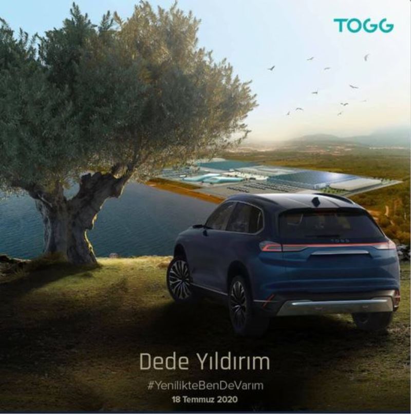 Yarım kalan bir hayalimiz daha gerçekleşiyor